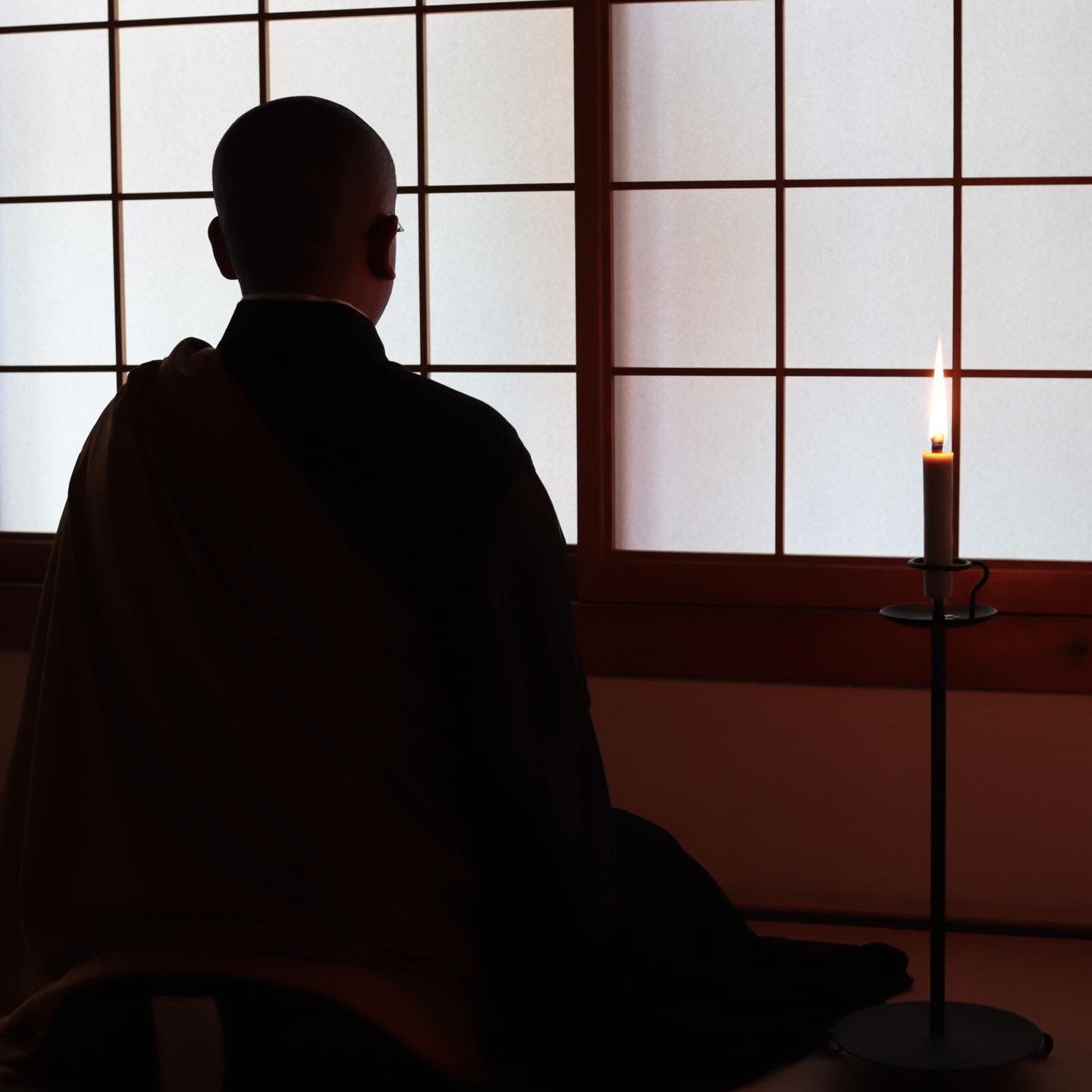 30匁 和蝋燭 2本箱入り